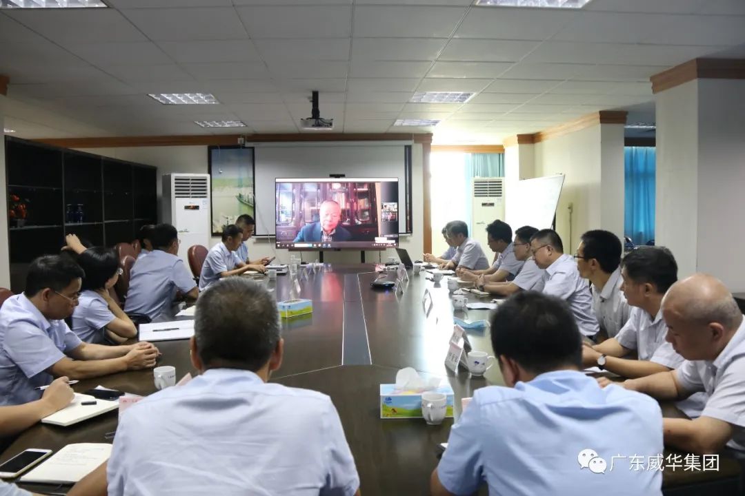 廣東盈華高端銅箔、高性能覆銅板新項目每周動態(tài)！