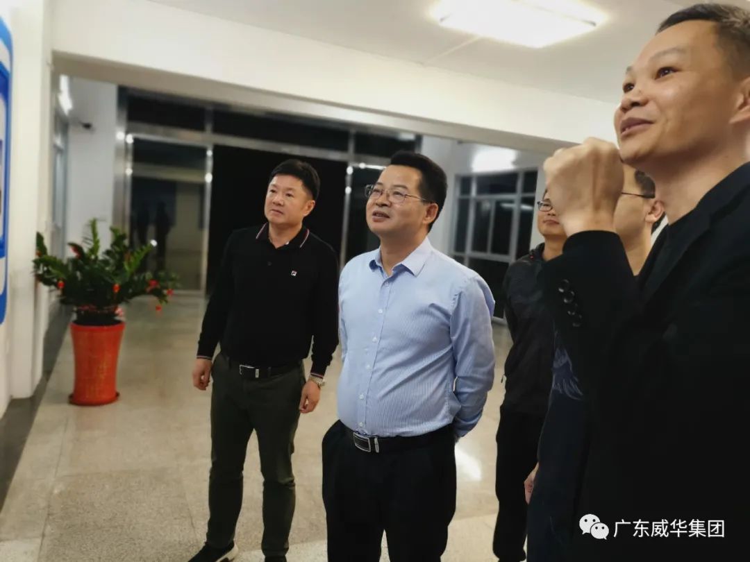 廣東盈華高端銅箔、高性能覆銅板新項(xiàng)目每周動(dòng)態(tài)！（第三期）