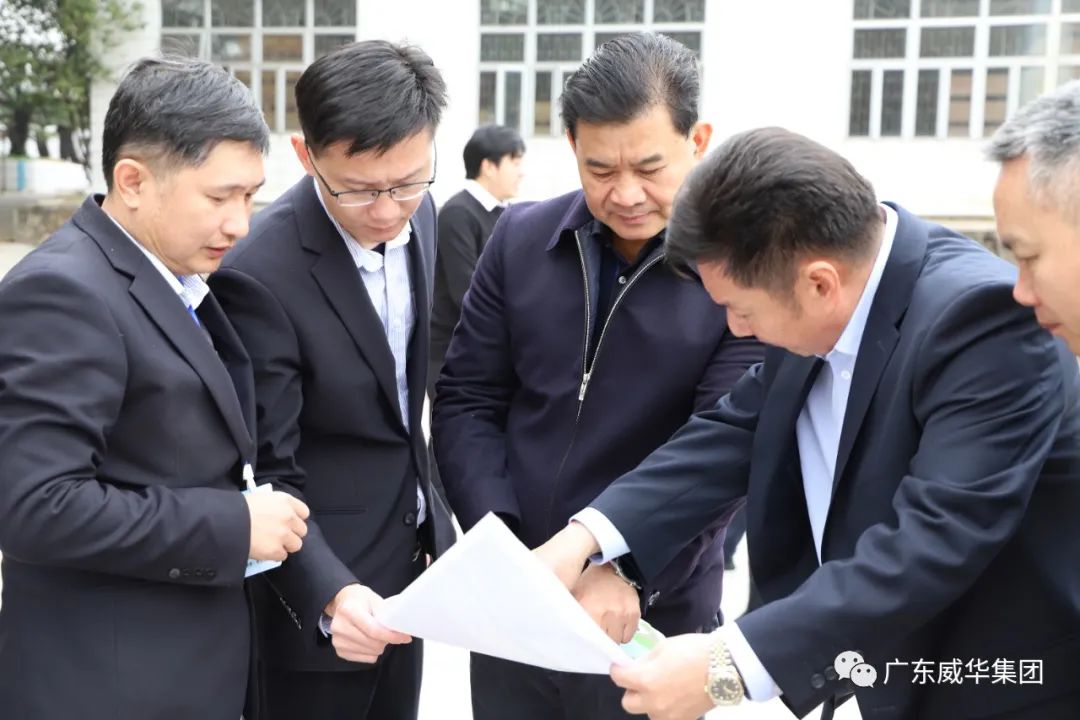 廣東盈華高端銅箔、高性能覆銅板新項(xiàng)目每周動(dòng)態(tài)！（第八期）