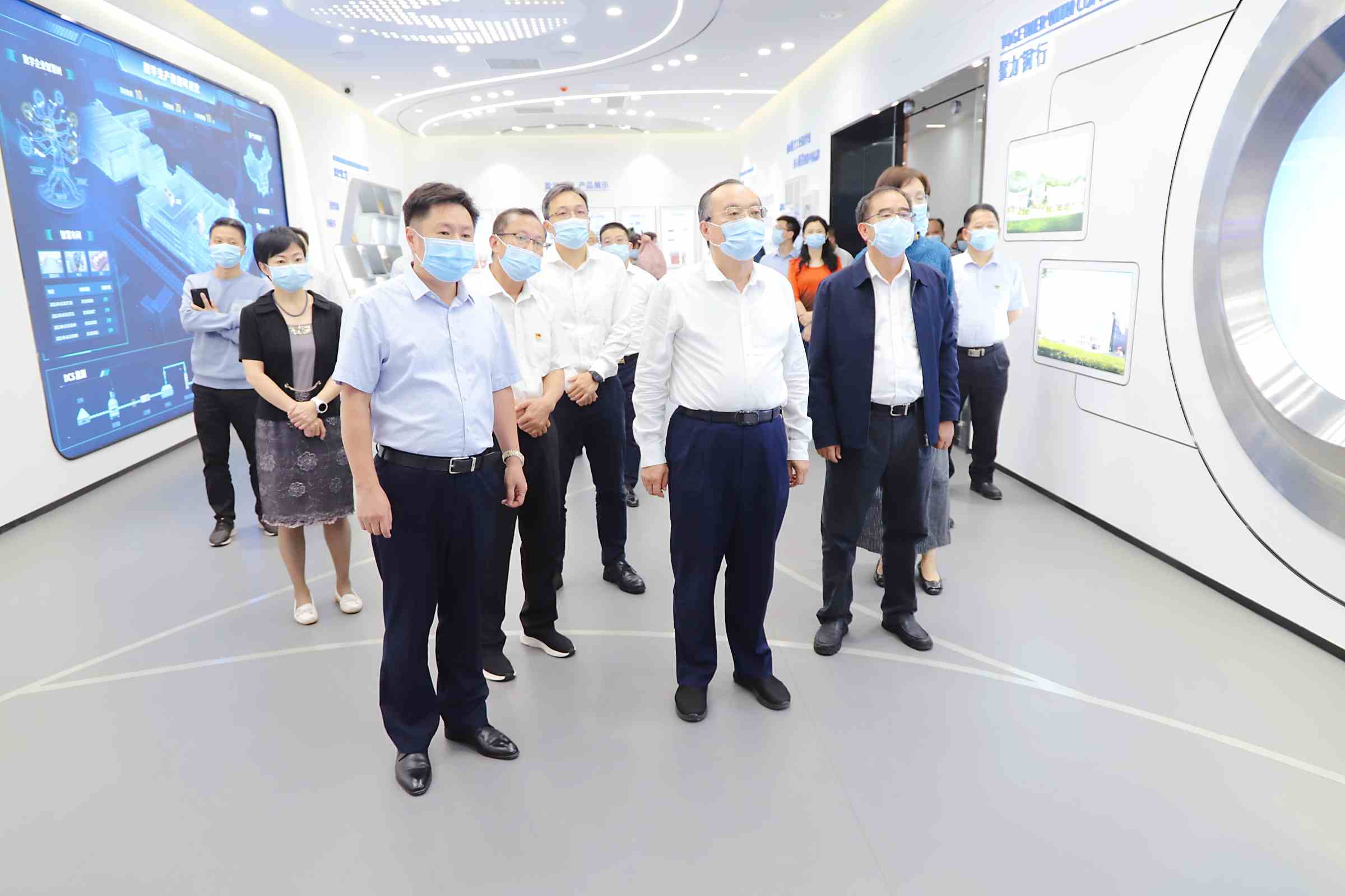 廣東盈華高端銅箔、高性能覆銅板新項(xiàng)目每周動(dòng)態(tài)！（三十三期）