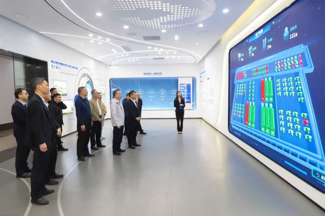 廣東盈華高端銅箔、高性能覆銅板新項目動態(tài)報道?。ǖ?8期）