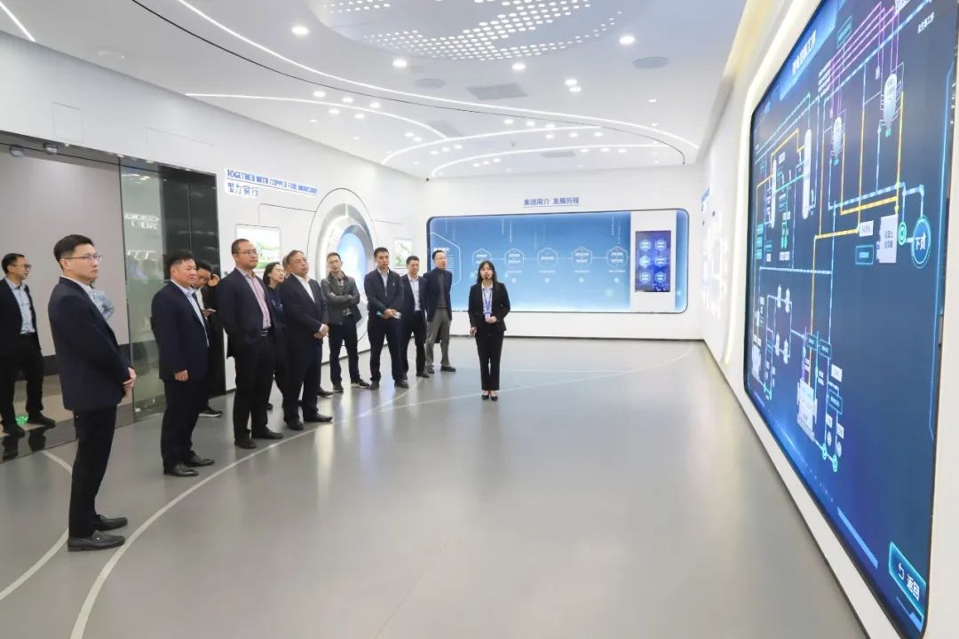 廣東盈華高端銅箔、高性能覆銅板新項目動態(tài)報道?。ǖ?0期）