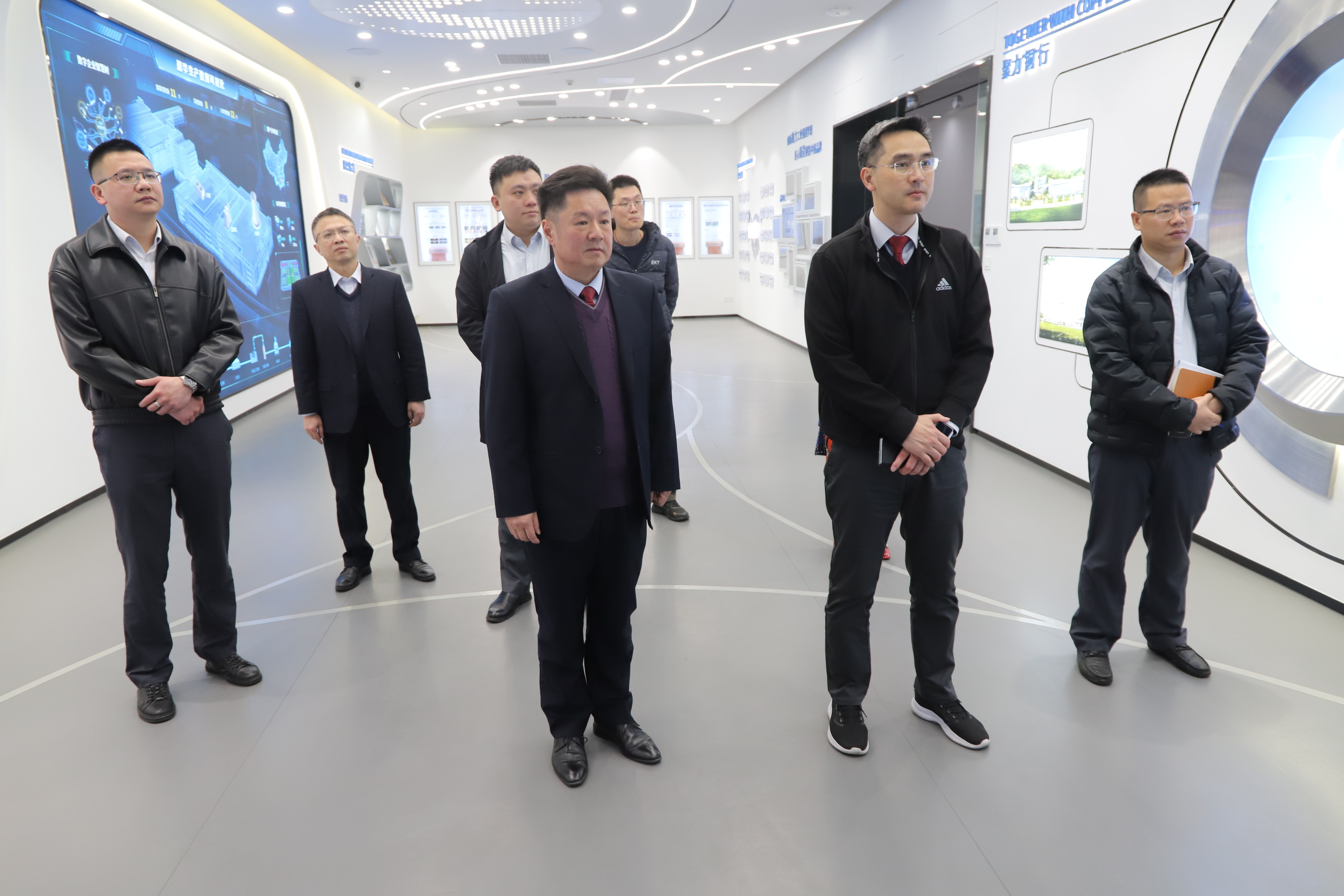 廣東盈華高端銅箔、高性能覆銅板新項目動態(tài)報道?。ǖ?1期）